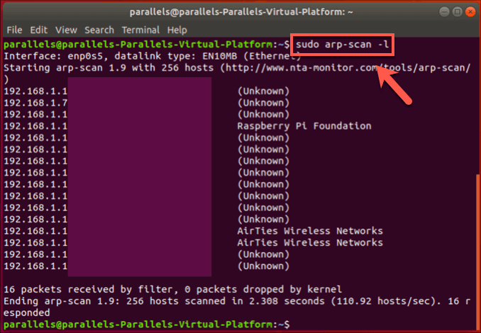 Can&#8217;t See Other Computers on a Network? Fixes For Windows, Mac, and Linux image 25