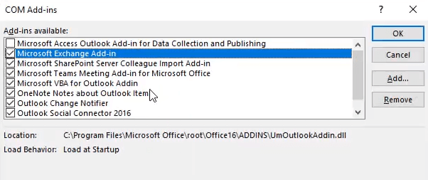 Outlook Not Showing Email Body/Content? 5 Fixes To Try image 6