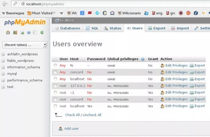 How To Boost Performance In WordPress Through a Database Clean image 3