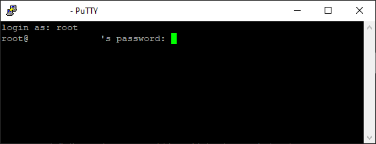 How to Tunnel VNC over SSH image 6