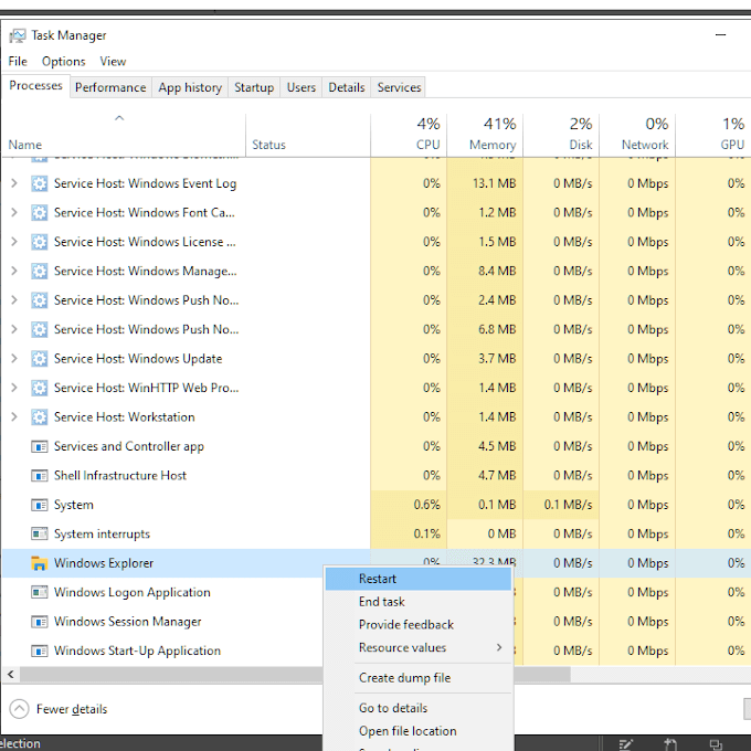 Taskbar Won’t Hide On Windows 10? Here’s How To Fix It image 6