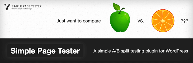 How To Perform Effective Split Tests In WordPress image 4