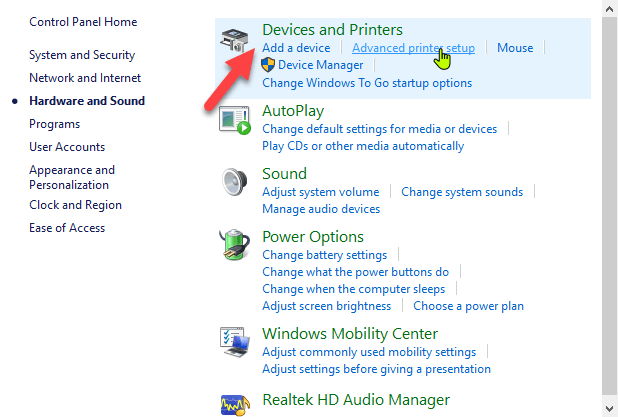How to Troubleshoot WiFi (Wireless) Printers image 3