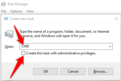 What To Do If Windows 10 Action Center Won’t Open image 11