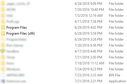 4 Ways To Tell If You’re Using 32-Bit Or 64-Bit Windows image 4