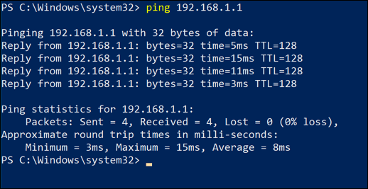 Can&#8217;t See Other Computers on a Network? Fixes For Windows, Mac, and Linux image 12