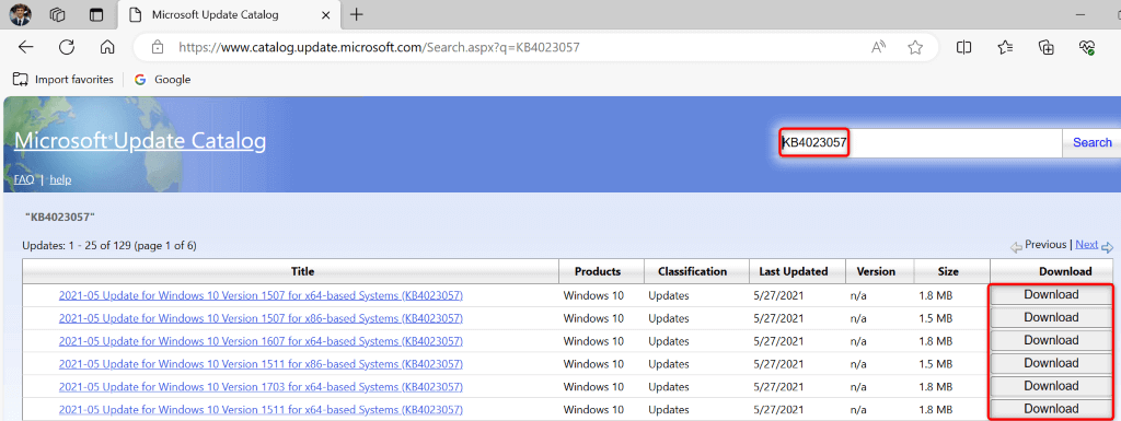 Windows Stuck on "Updates Are Underway"? 8 Fixes to Try image 4
