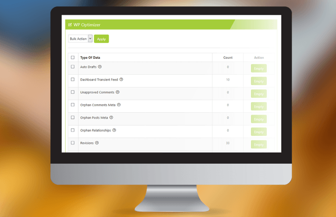 How To Boost Performance In WordPress Through a Database Clean image 10