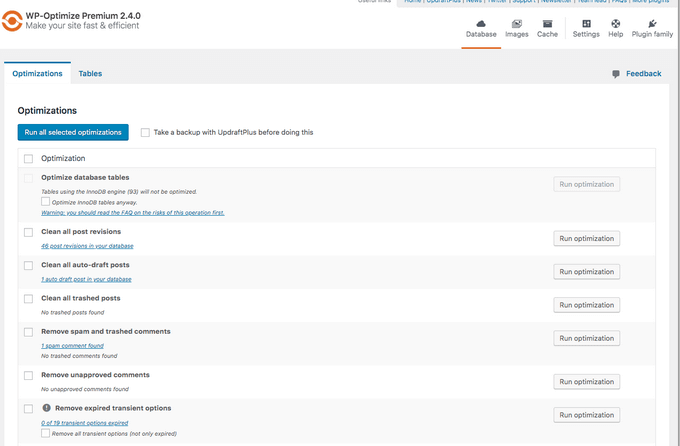 How to Remove all Traces of a WordPress Plugin image 7